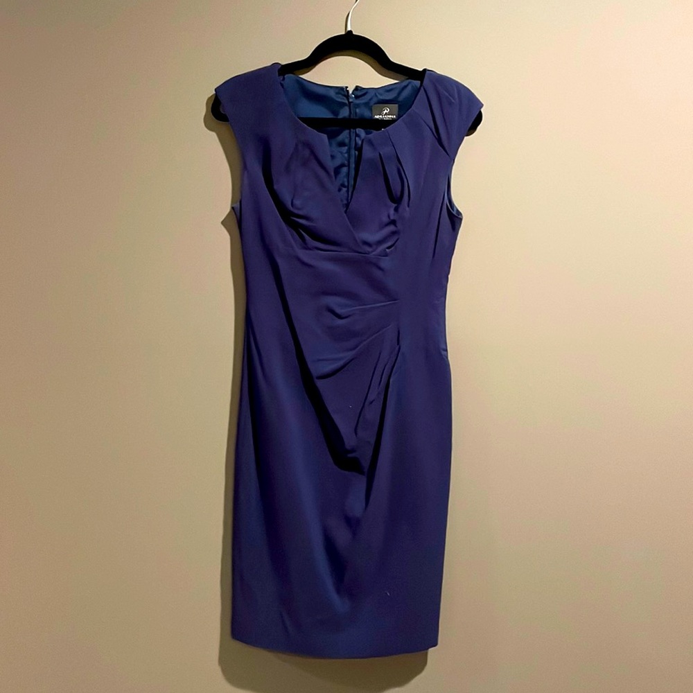 Adrianna Papell dress